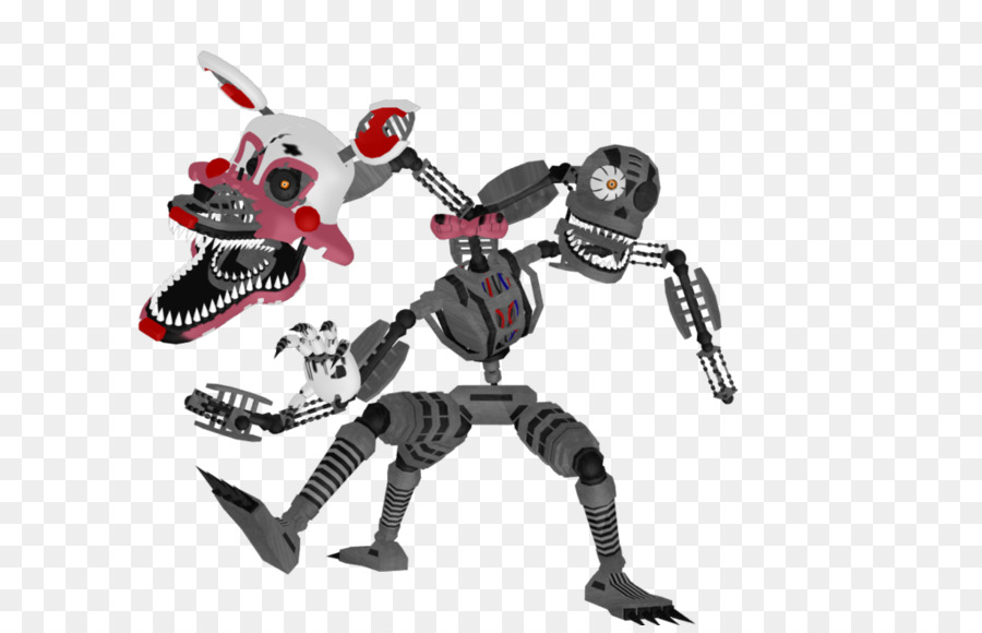 Mecha-Figur Roboter Aktion & Spielzeug Figuren Tier - Roboter