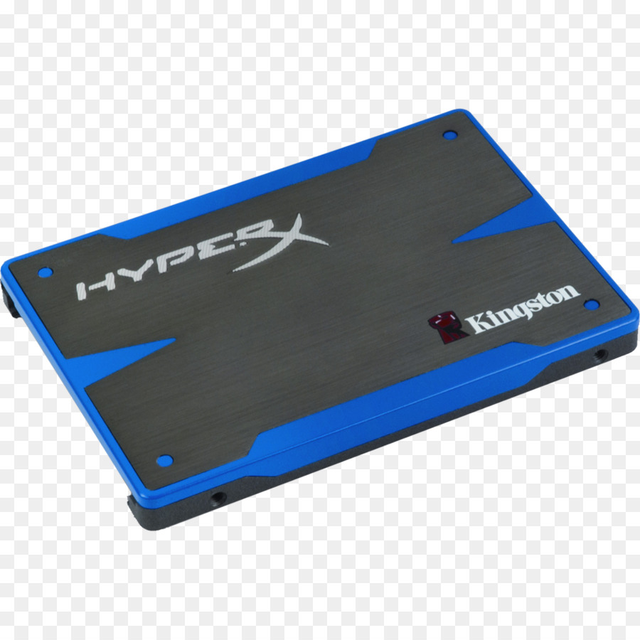 Unità a stato solido Kingston HyperX 3K SSD Hard Disk Serial ATA - Unità a stato solido