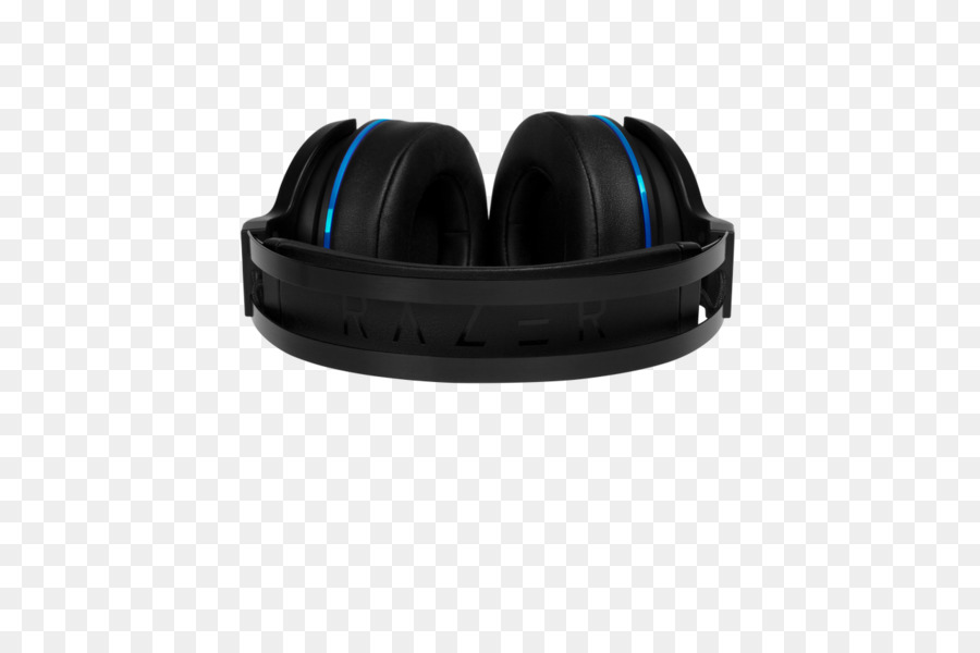 Cuffie Audio Razer Trebbiatore Ultimate Razer Trebbiatore Gaming Headset Cuffie ad Alte Prestazioni PS4 giochi Xbox Skype - cuffie