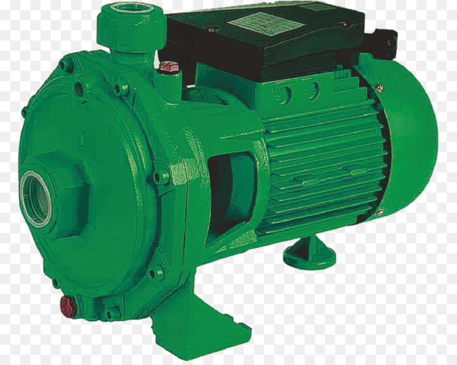 Pumpe Bohrloch Wasserversorgung Kompressor Elektromotor - Fuin Fuan