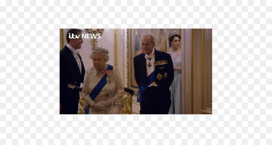 Succession To The British Throne Formal Wear
