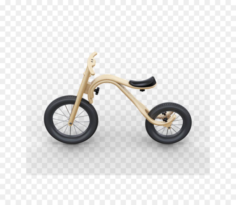 Fahrrad Sättel Fahrrad-Laufräder-Fahrrad-Rahmen - Balance Fahrrad