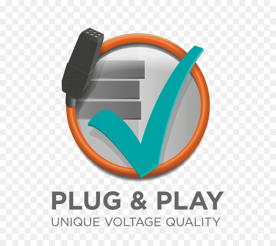 Logo Marke Schriftart - plug and play