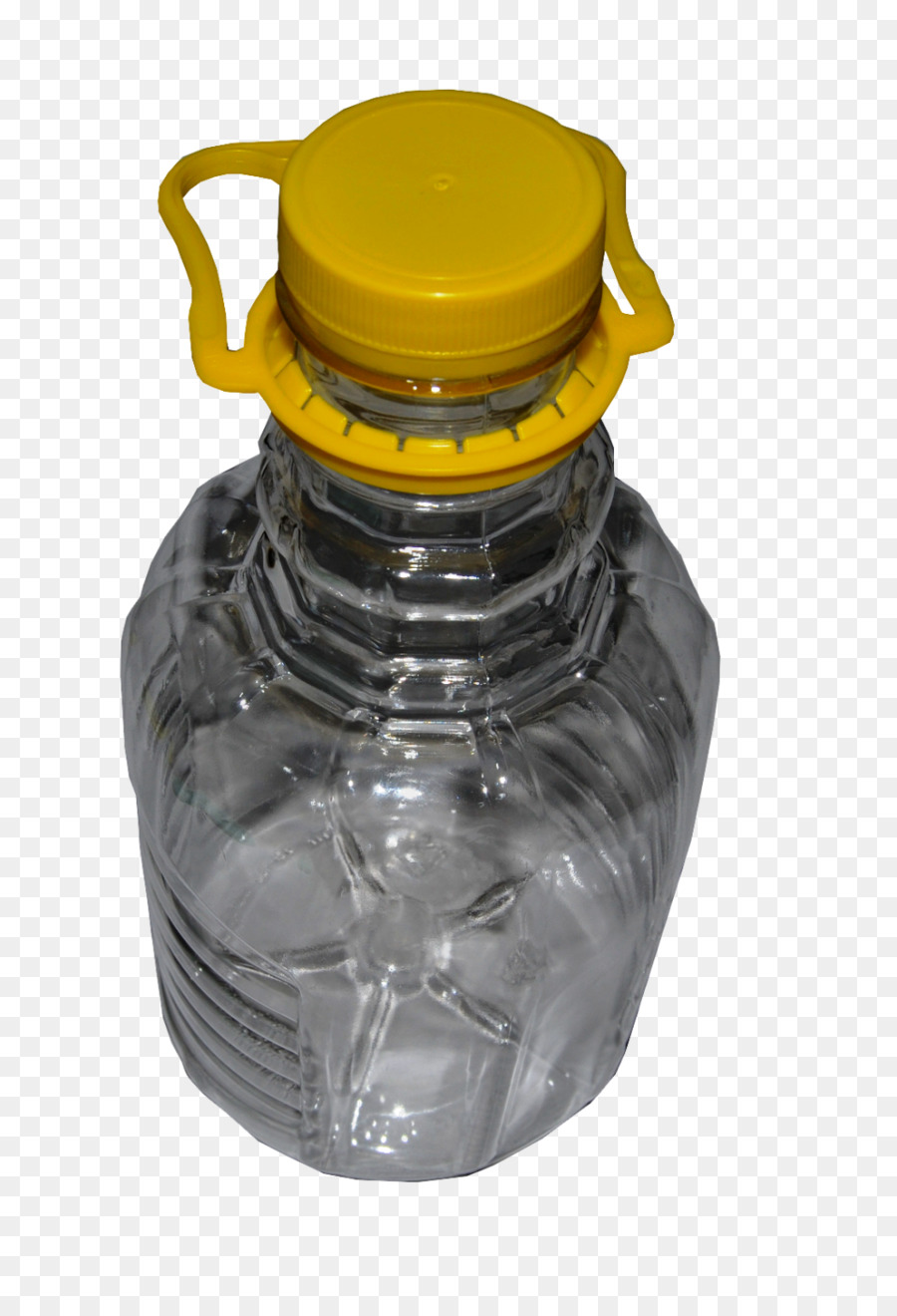 bottiglia di vetro - vetro