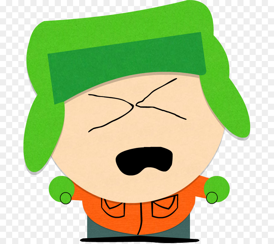 Kyle Broflovski Eric Cartman Stan Marsh Butters Stotch Gerald und Sheila Broflovski - andere