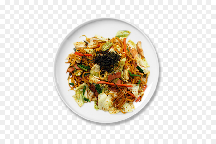 Thailändische Küche, Take-out-amerikanischen chinesischen Küche-Menü-Salat - Menü