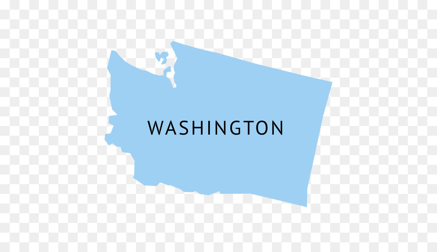 Washington, DC Llano Logo Vexel - Washington trimestre