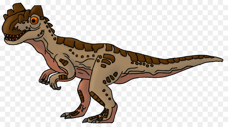 Tyrannosaurus Allosaurus ARK: Überleben Entwickelt Giganotosaurus Apatosaurus - Dinosaurier