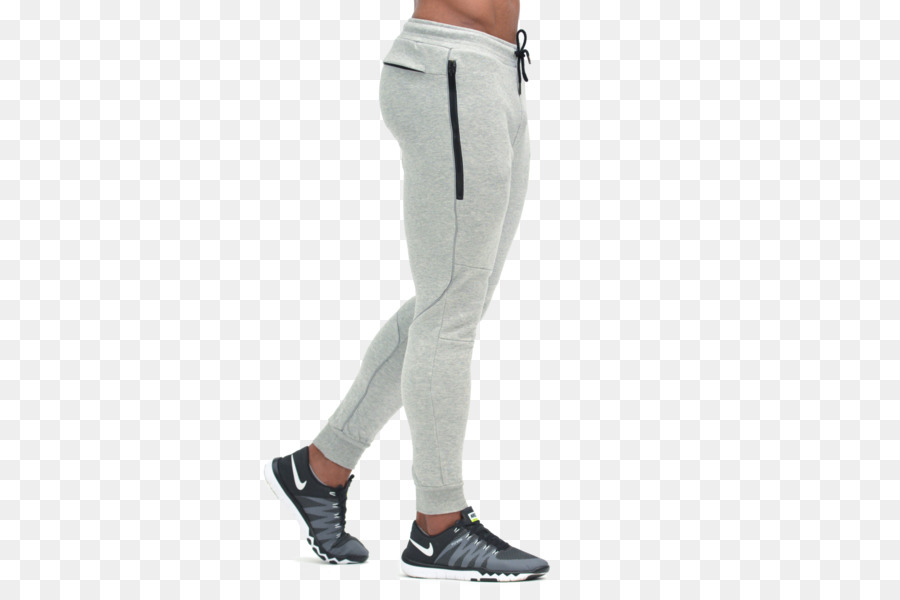 Trainingsanzug Hoodie Jogginghose Jeans - Span und div