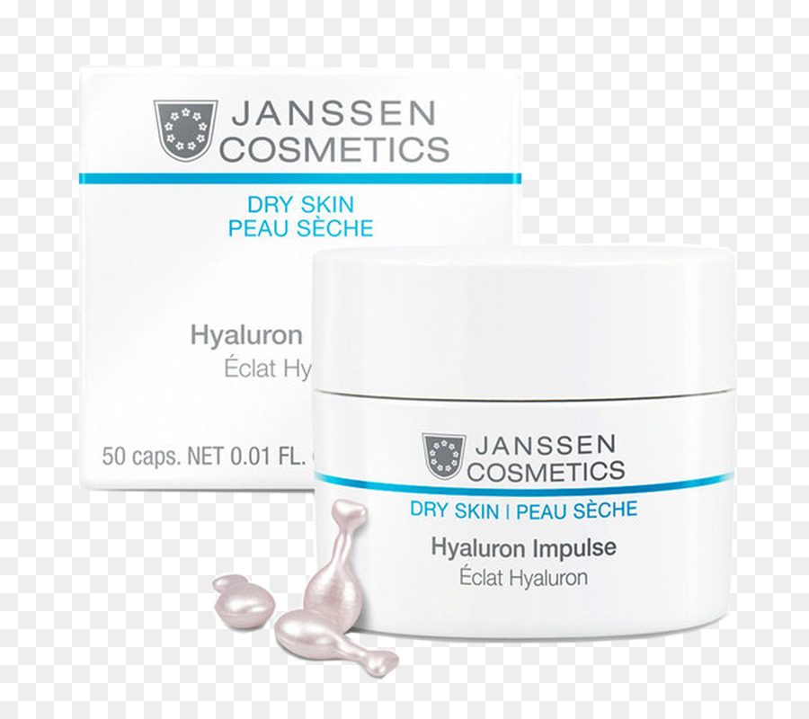 Kosmetik Janssen Pharmaceutica NV Haut Pflege Lotion Kosmetik - trockene Haut