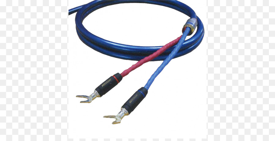 Serielles Kabel, Lautsprecherkabel, Koaxialkabel, Elektrische Kabel, Netzwerk Kabel - biverkabelung