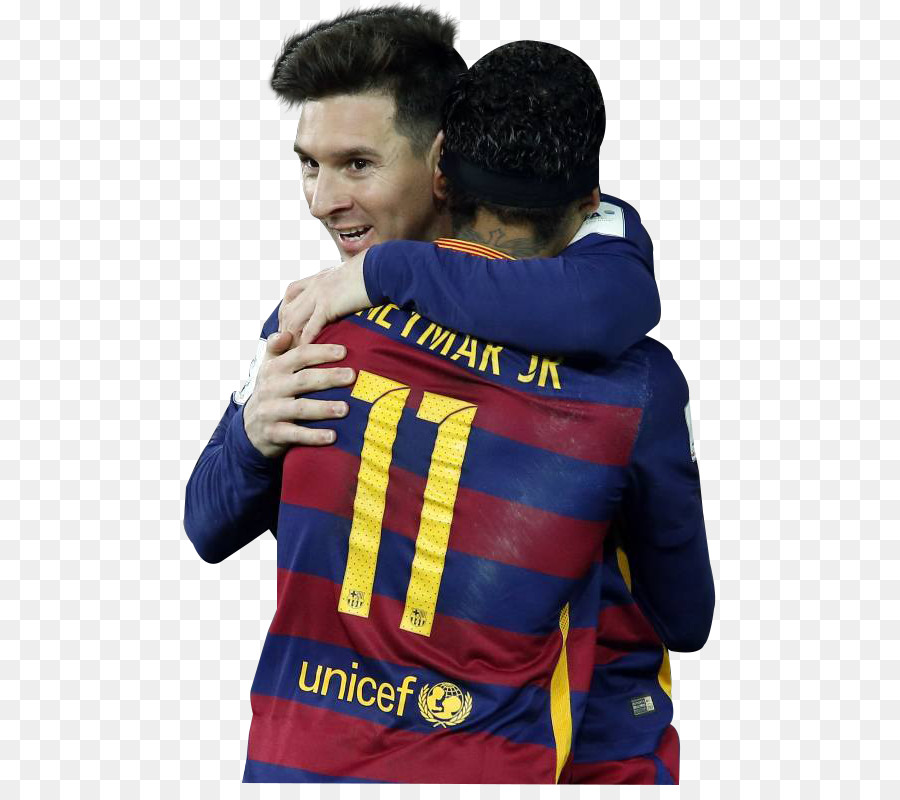 Lionel me FIFA 16 hiệp 15 thổ Barcelona - Lionel Me