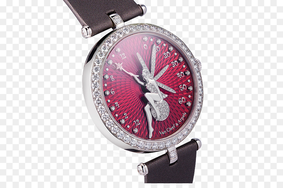 Armband von Van Cleef & Arpels Uhr Yelp - Uhr