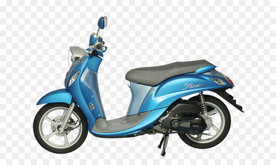 Motorisierte Roller-Yamaha Motor Company Yamaha Fino mi. - Yamaha Motor Company