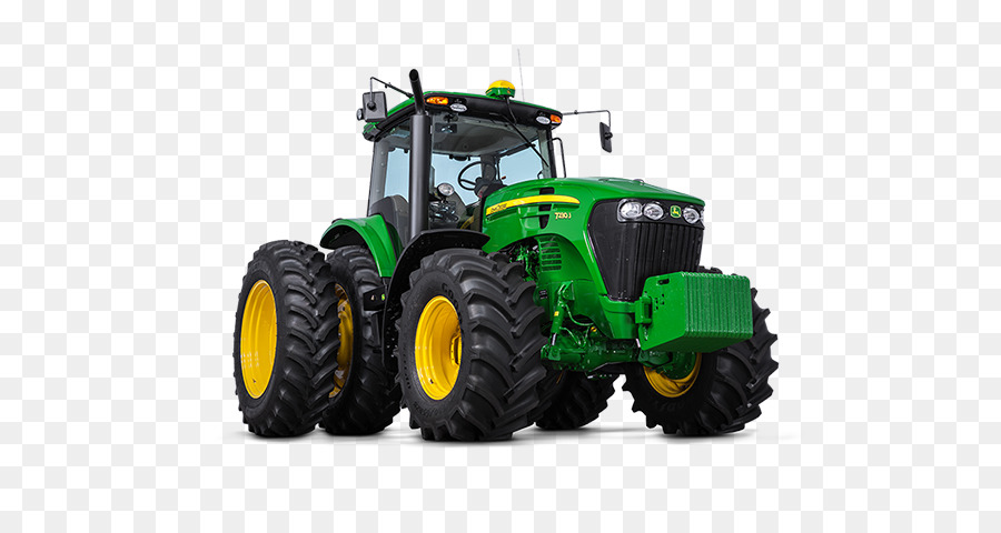 Grün Mining John Deere Traktor Landwirtschaft John Deere Remonda Castro Cia - Traktor Ausrüstung