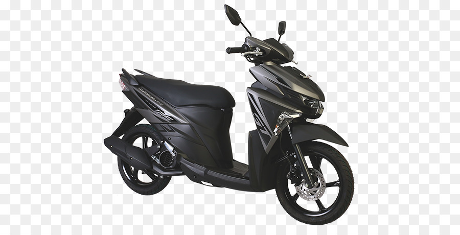 Yamaha Mio-MO. Motorrad Yamaha Xeon, Yamaha Indonesia Motor Manufacturing Mi - Yamaha Mio