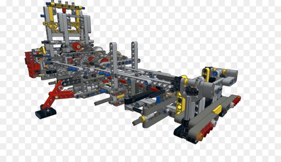 Maschinenbau - SS Truck Parts Inc