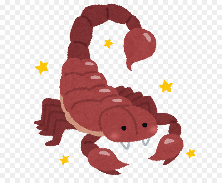 Scorpion Skorpion Sternzeichen Astrologie Stinger - Skorpion