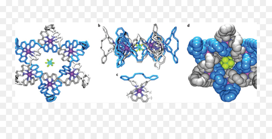 Topologie Catenane Mechanisch verriegelt molekulare Architekturen Rotaxane Kompliziert - Sheldon Cooper