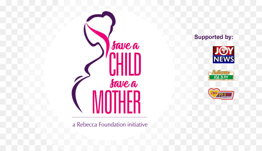 Mutter Kind Kleinkind Komfo Anokye Teaching Hospital Logo - Kind