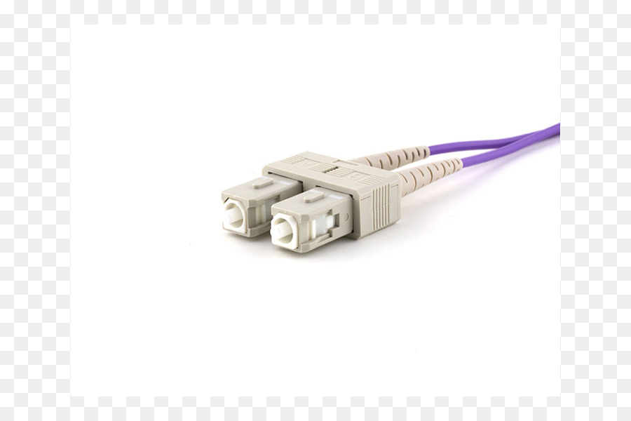 Serielles Kabel, Elektrische Steckverbinder Multi-mode optical fiber Elektrische Kabel - andere