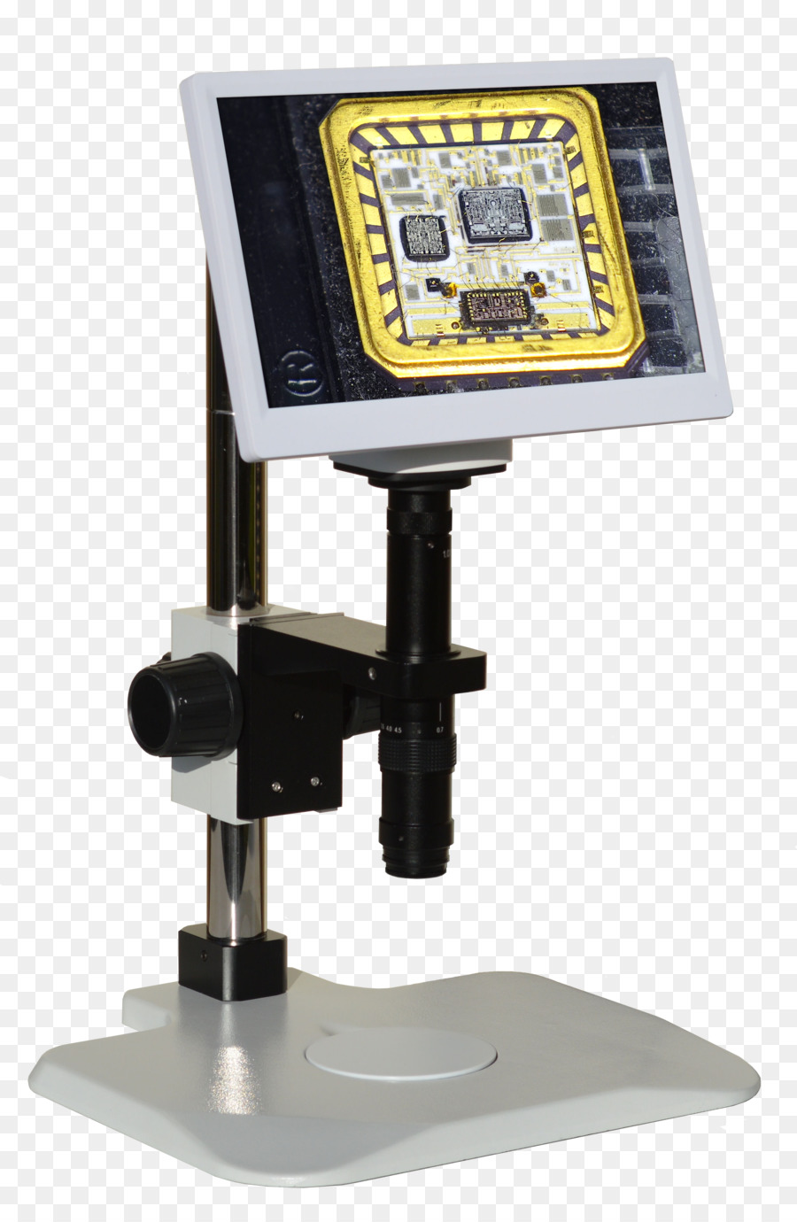 Digital-Mikroskop-Vergrößerung für USB-Mikroskop High-definition-video - digital Mikroskop