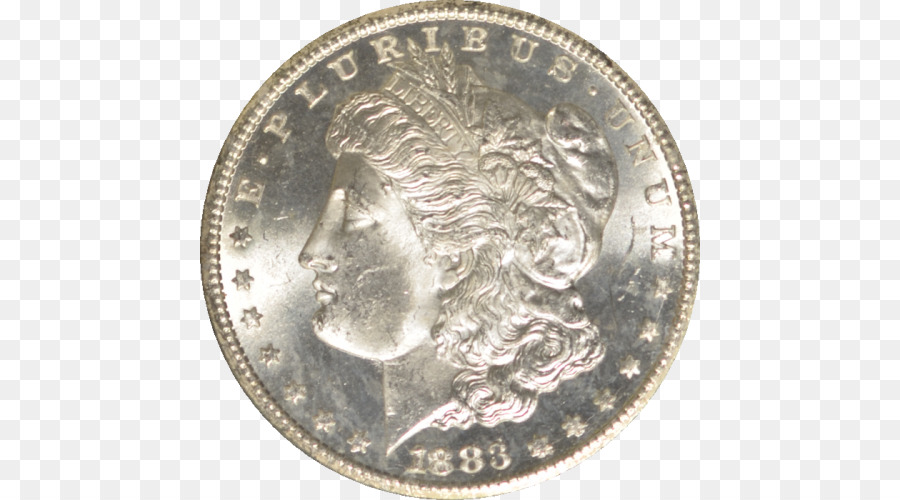 Cent-Viertel-Dollar-Münze Silber - Walking Liberty Half Dollar