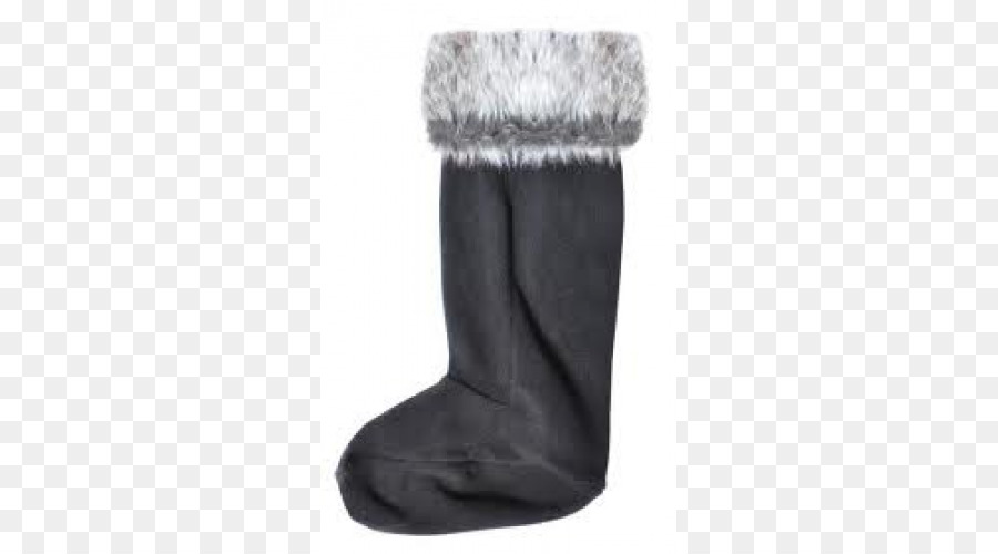 Snow boot abbigliamento in Pelliccia Scarpe - Finta pelliccia