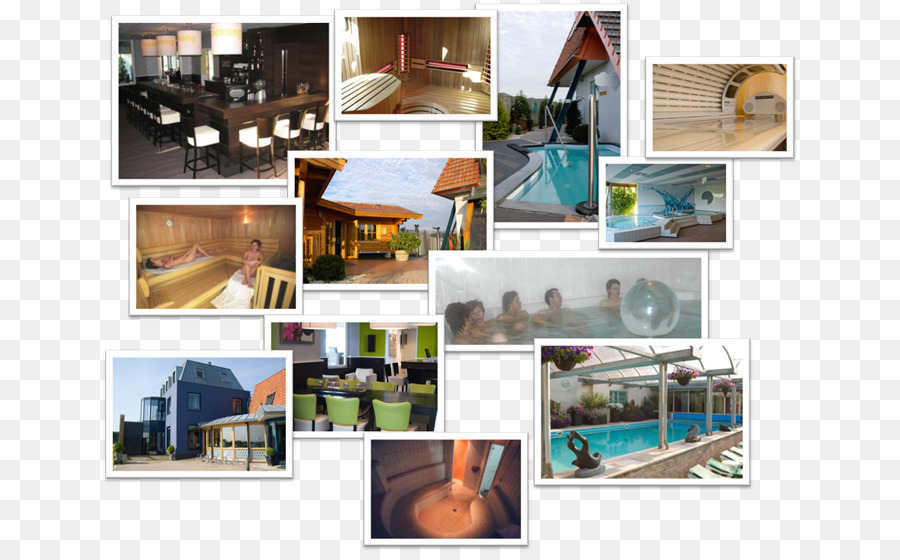Sauna und Beauty Oase spa Resort - andere