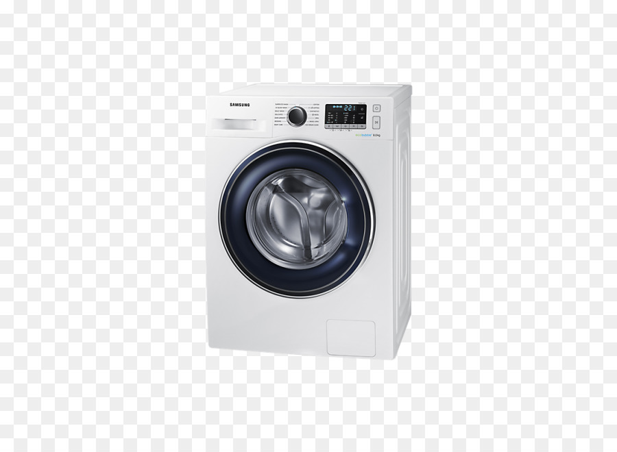 Waschmaschinen Samsung 8kg Smart Washing Machine Samsung WW500 8kg - Umdrehungen pro minute