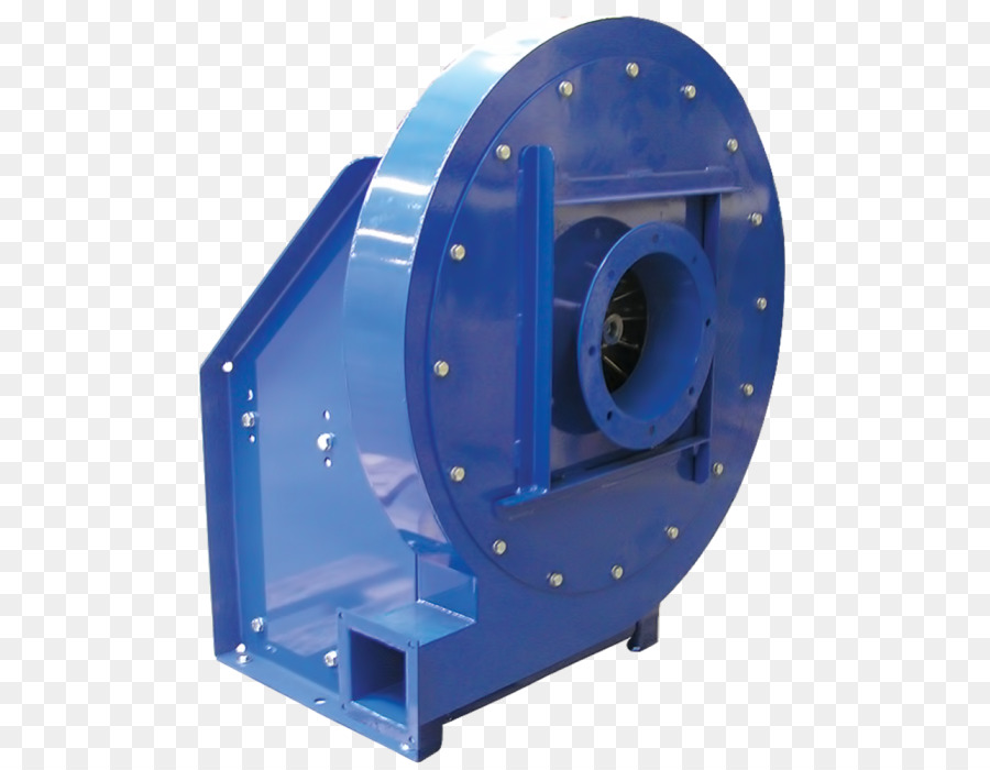 Zentrifugal-Ventilator Industrieventilatoren-air Direct-drive-Mechanismus - Zentrifugal Ventilator