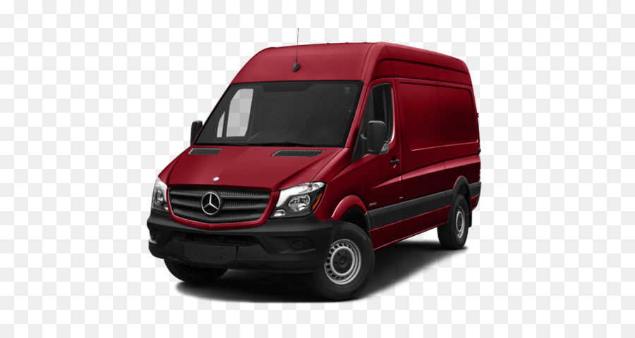 Mercedes-Benz C-Klasse 2018 Mercedes-Benz Sprinter Cargo Van - Mercedes Benz