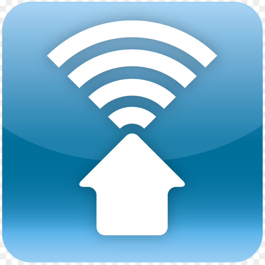 Wi-Fi-Computer-Icons, Internet, Handheld-Geräte-Tethering - andere