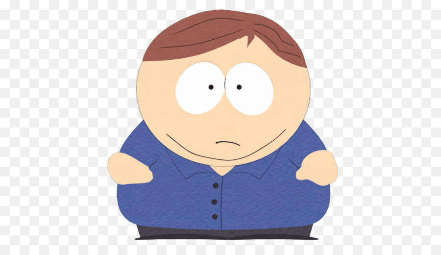 Eric Cartman Carattere - altri