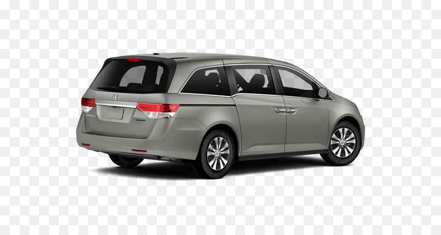 General Motors Minivan 2015 Honda Odyssey EX heiraten - Auto