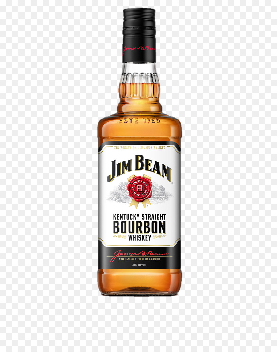 Bourbon whiskey Distillato bevanda Jim Beam White Label - Jim Beam American Stillhouse