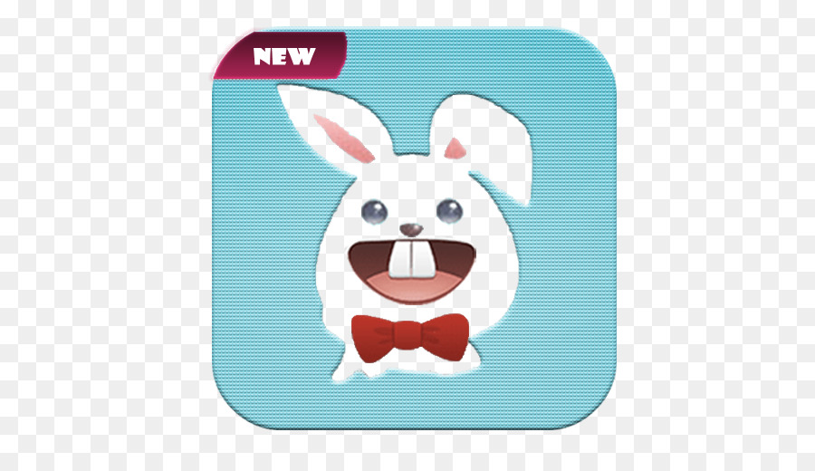 TuTuApp Coniglio Portatile App store - coniglio