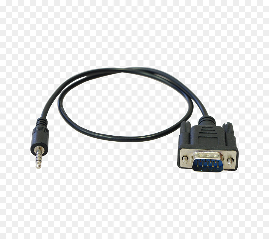 Serielles Kabel HDMI-Koaxial-Kabel-Digital Video Broadcasting DVB-T2 - serielles Kabel