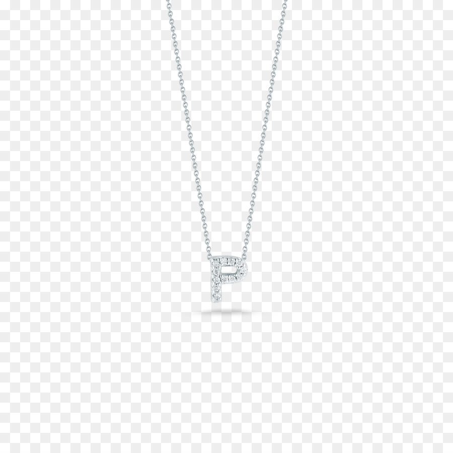 Medaillon Halskette Silber Kette - Halskette