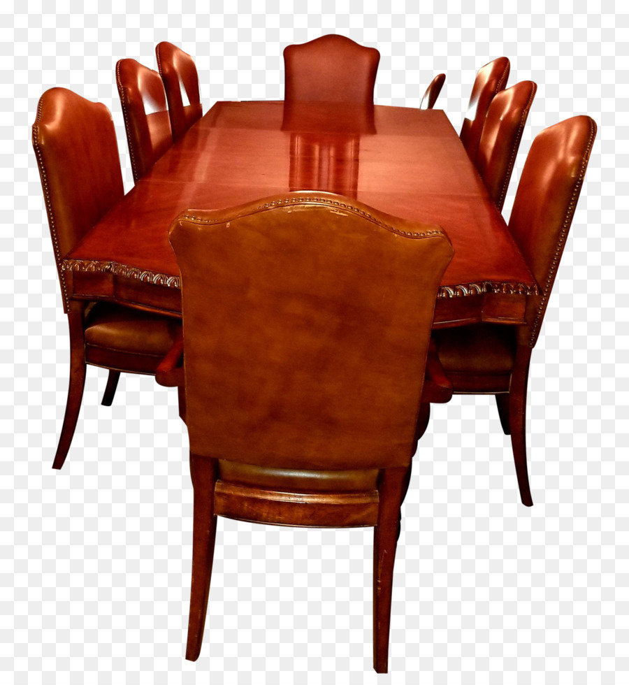 Tabelle Hickory Weißen Stuhl Esszimmer-Möbel - Tabelle