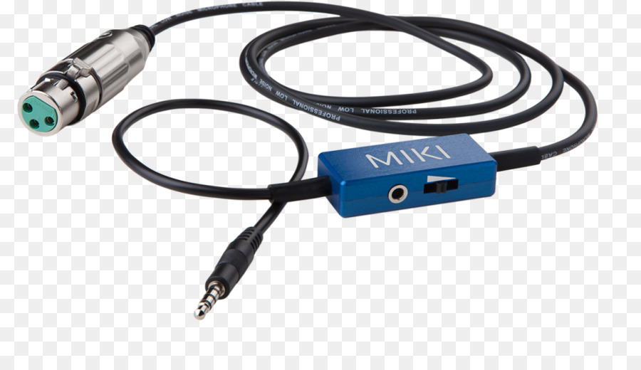 Serielles Kabel Koaxial-Kabel Mikrofon-Netzwerk-Kabel, Elektrische Kabel - Mikrofon