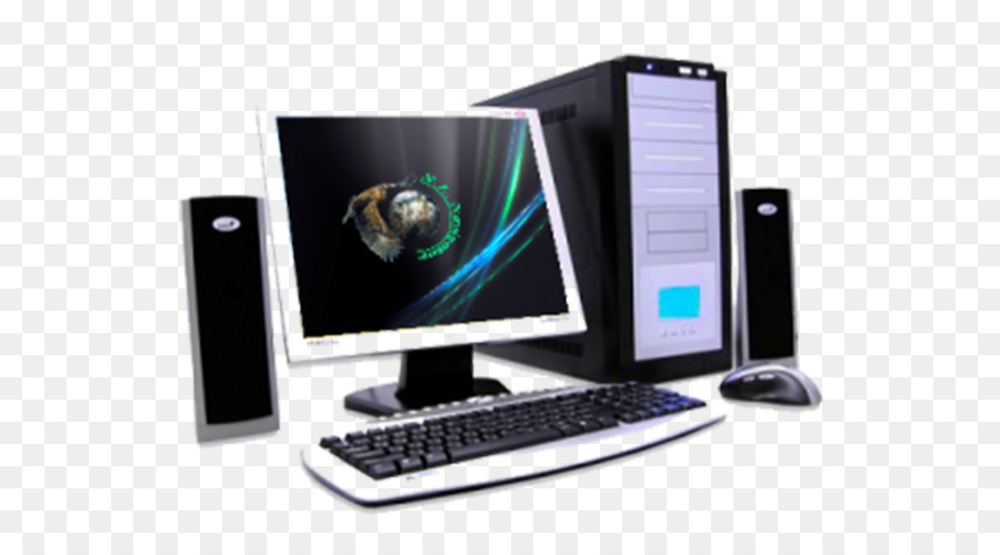Laptop Desktop Computer, Personal computer - Laptop