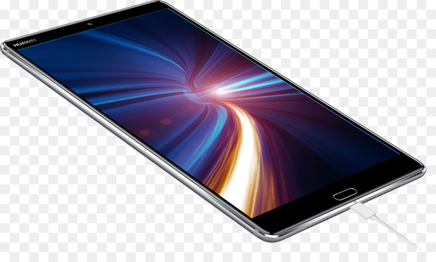 2018 Mobile World Congress hat Huawei MediaPad angekündigt M3 华为 Handys - Akkuladung