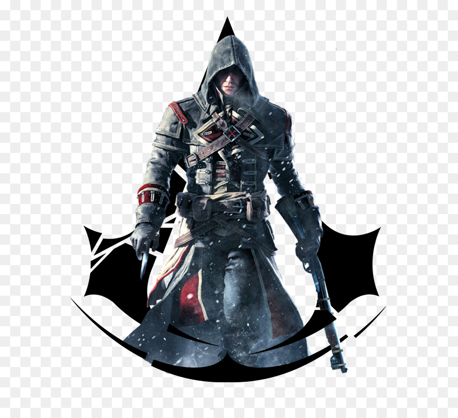 Assassin's Creed Rogue Assassin ' s Creed IV: Black Flag Darksiders II per Xbox 360 - altri