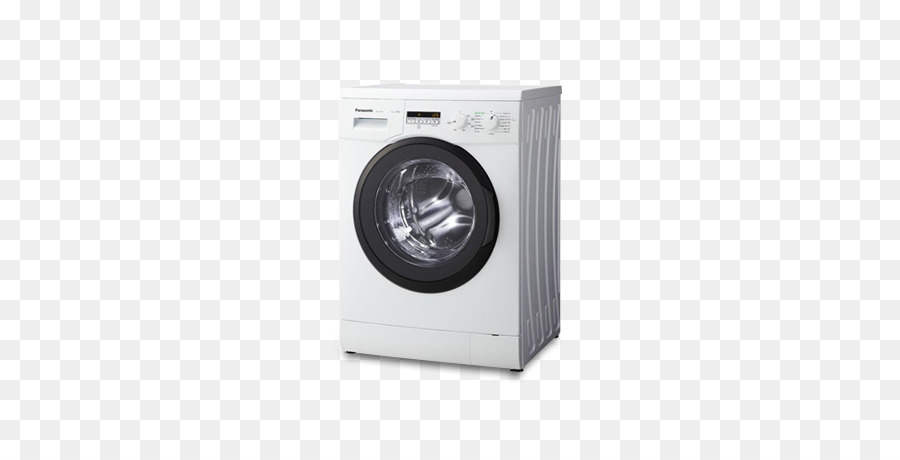 Waschmaschine Panasonic NA 168VX4 Haushaltsgerät - haier Waschmaschine