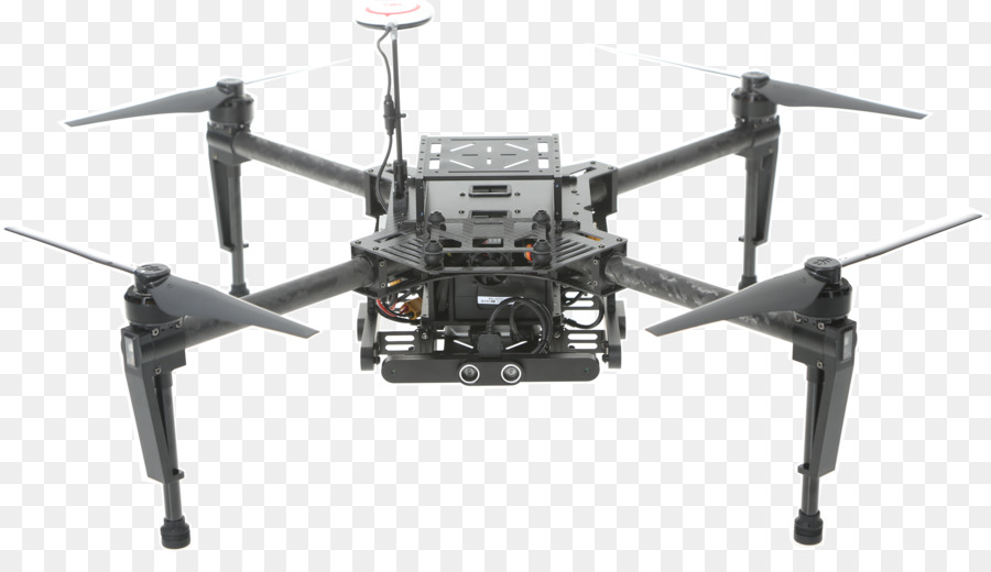 DJI Matrice 100 Unmanned aerial vehicle Mavic Pro Gimbal - veicolo aereo senza pilota