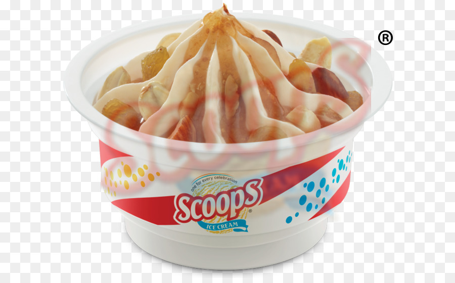 Gelato cibo Spazzatura Sapore - gelato
