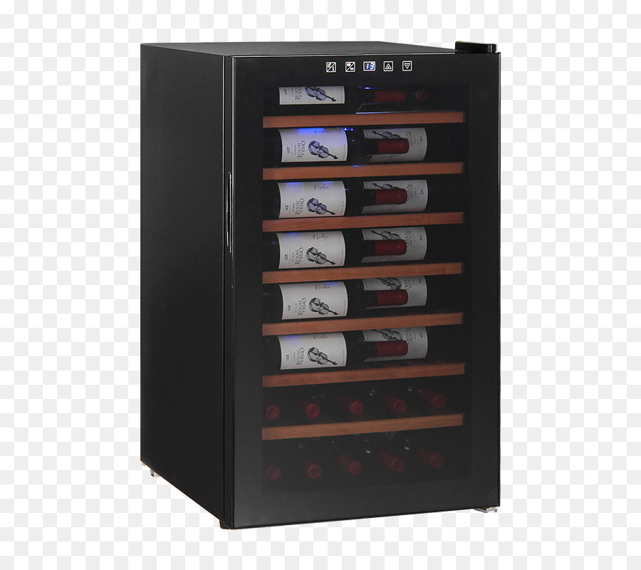 Weinkühler Kühlschrank - Kühlschrank