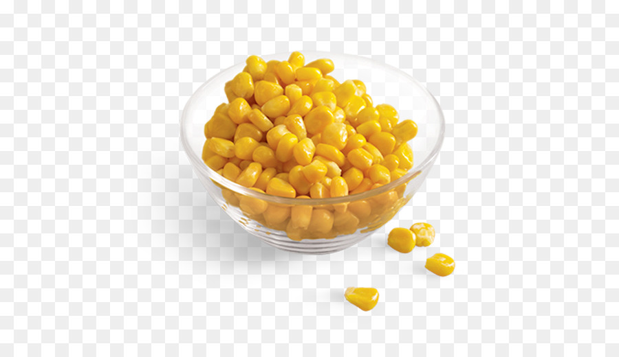 Corn kernel McDonald ' s-Mais-Lebensmittel-Frühstück - Frühstück