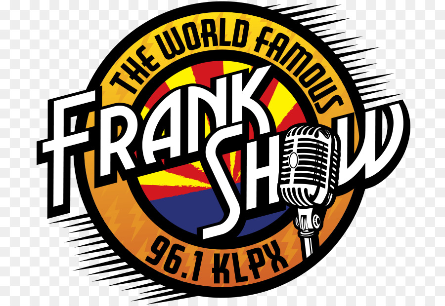 Tucson KLPX Die Frank Show Classic rock FM Rundfunk - Luft Holen Tucson